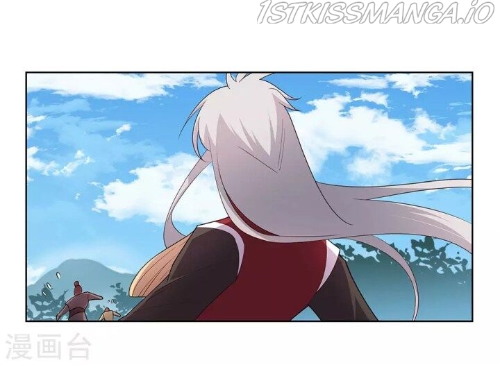 Above All Gods chapter 91.5 - page 2