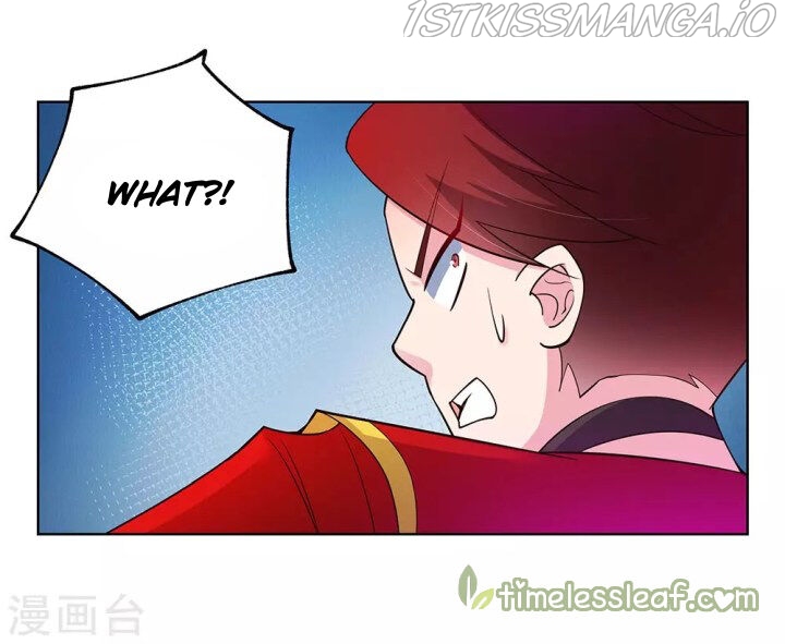 Above All Gods chapter 91.5 - page 5