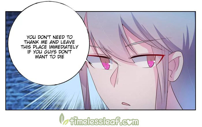 Above All Gods chapter 45 - page 11