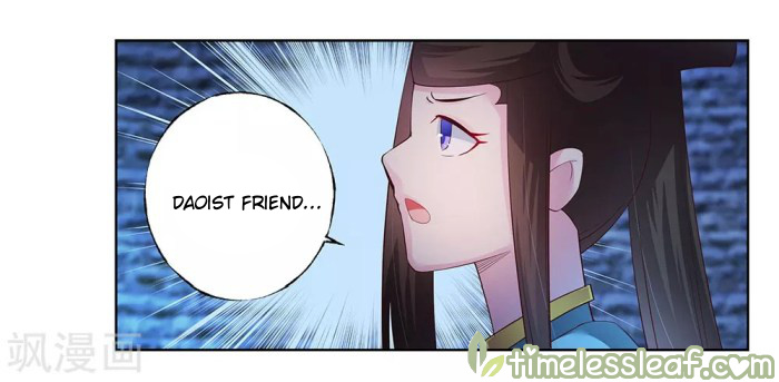 Above All Gods chapter 45 - page 12