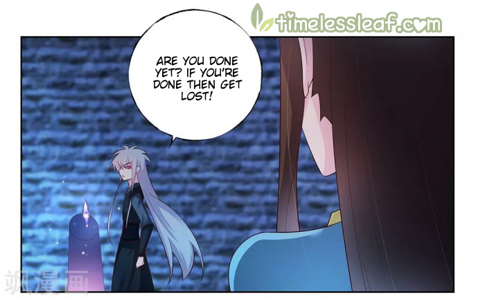 Above All Gods chapter 45 - page 13