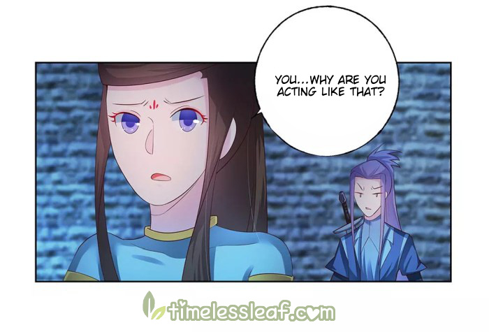 Above All Gods chapter 45 - page 14
