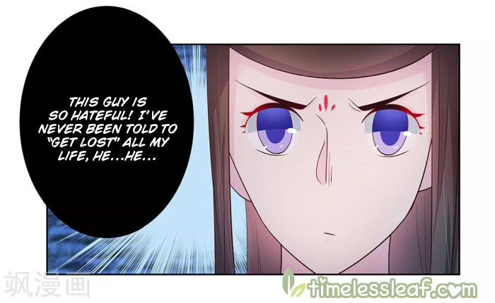 Above All Gods chapter 45 - page 16
