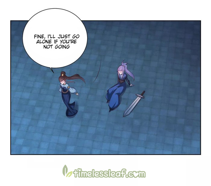 Above All Gods chapter 45 - page 3