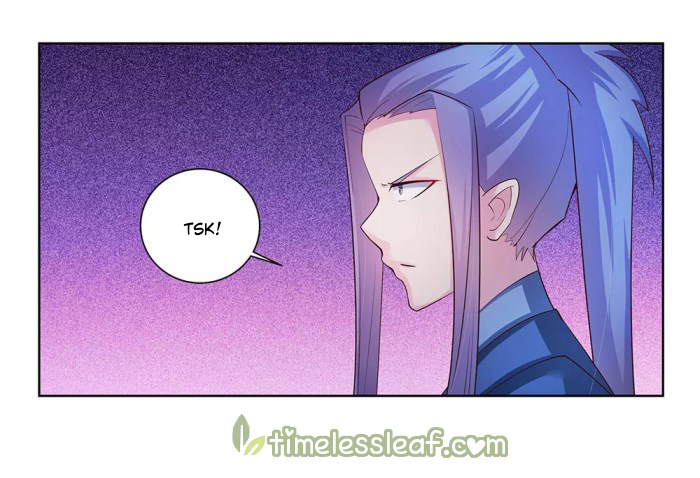 Above All Gods chapter 45 - page 4