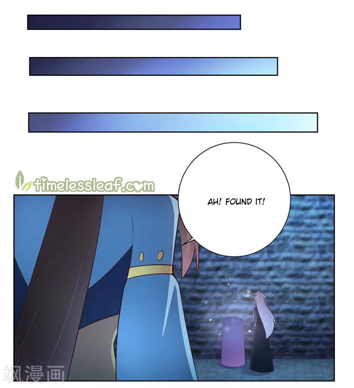 Above All Gods chapter 45 - page 6
