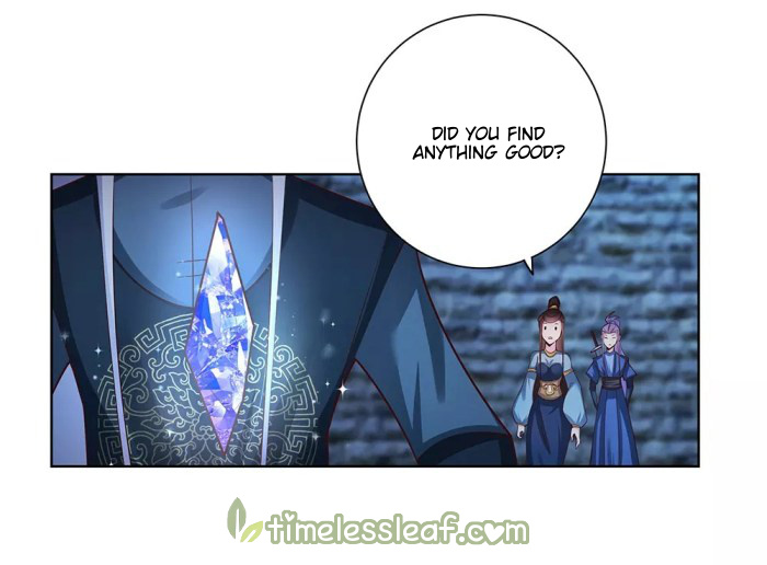 Above All Gods chapter 45 - page 8