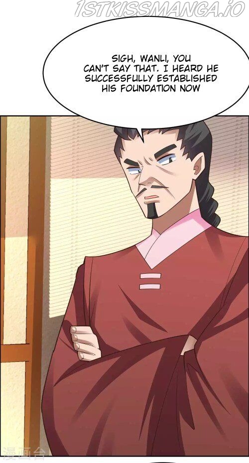 Above All Gods chapter 125.5 - page 1