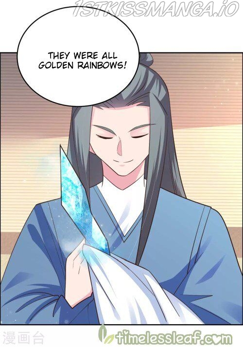 Above All Gods chapter 125.5 - page 5
