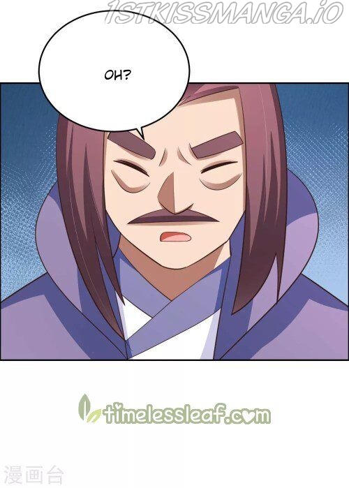 Above All Gods chapter 125.5 - page 6