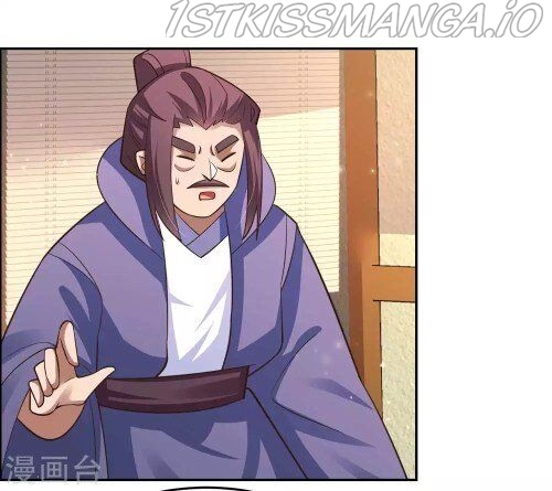 Above All Gods chapter 125.5 - page 9