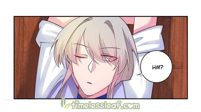 Above All Gods chapter 27 - page 1