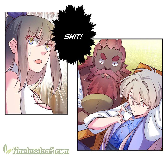Above All Gods chapter 27 - page 12