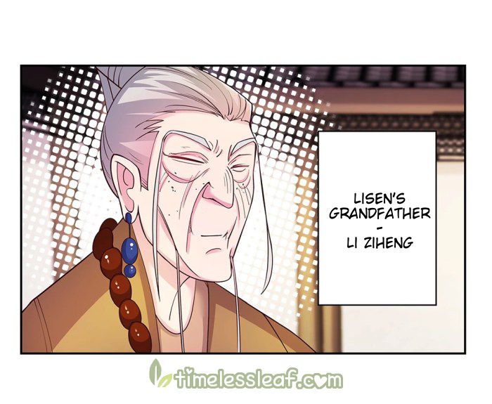 Above All Gods chapter 27 - page 14
