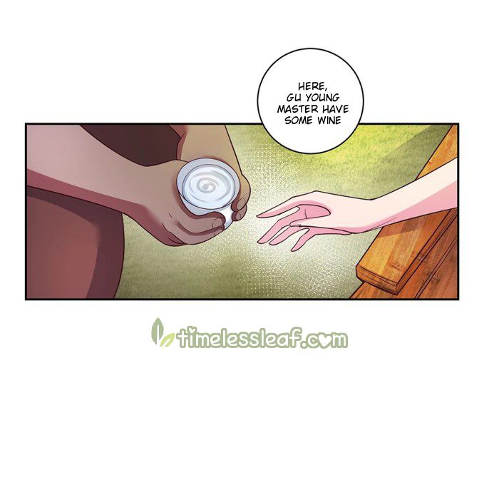 Above All Gods chapter 27 - page 3