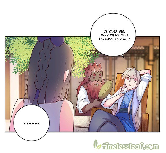 Above All Gods chapter 27 - page 4