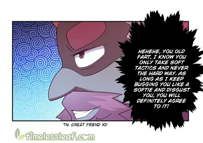 Above All Gods chapter 27 - page 7