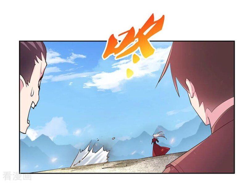 Above All Gods chapter 82 - page 11