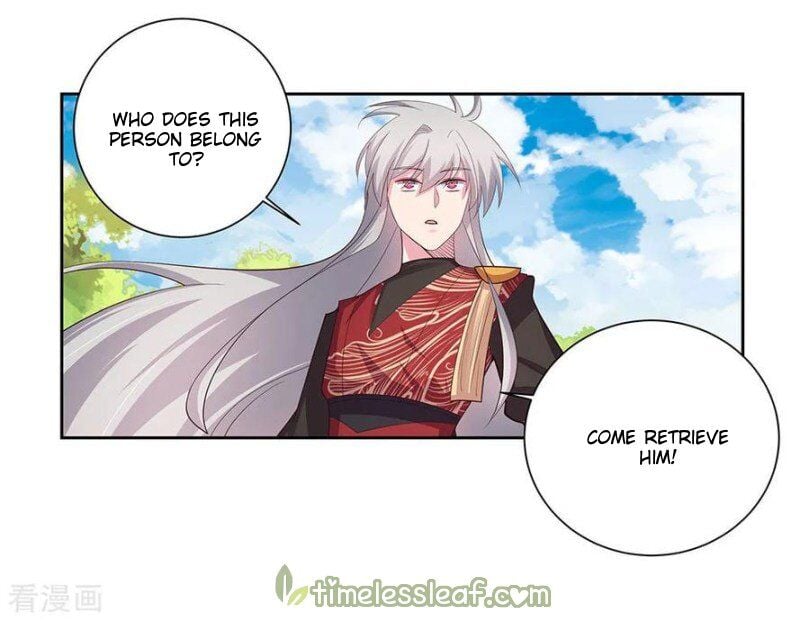 Above All Gods chapter 82 - page 14