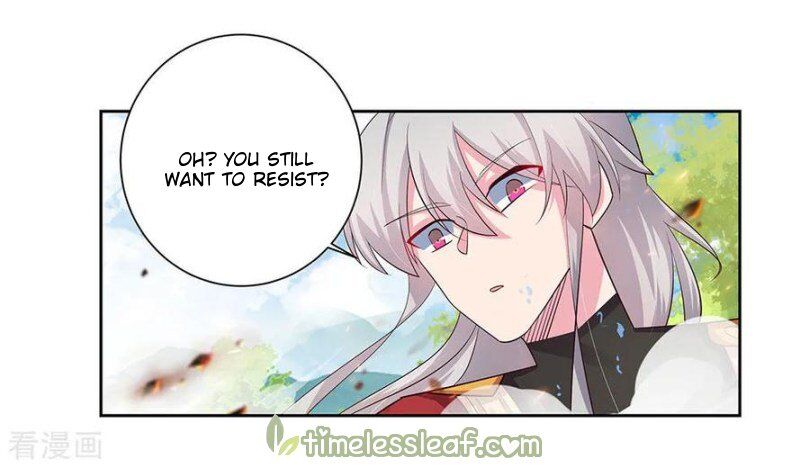 Above All Gods chapter 82 - page 6