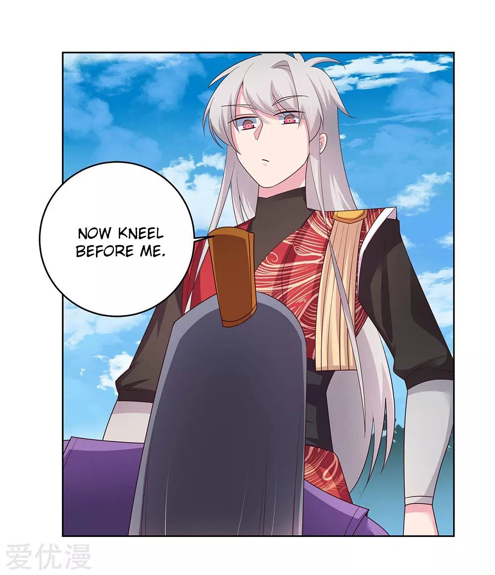 Above All Gods chapter 92 - page 18