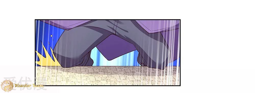 Above All Gods chapter 92 - page 20