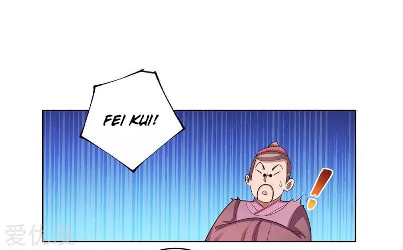 Above All Gods chapter 92 - page 29