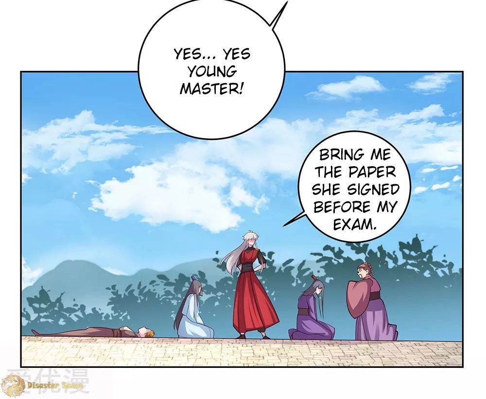 Above All Gods chapter 92 - page 30