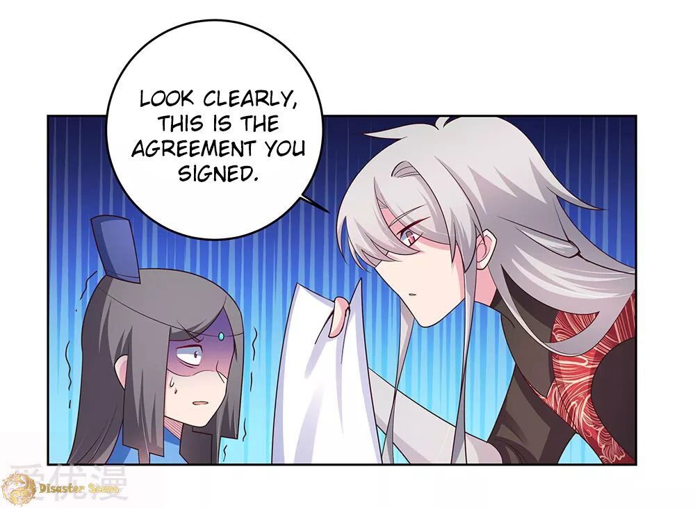 Above All Gods chapter 92 - page 32