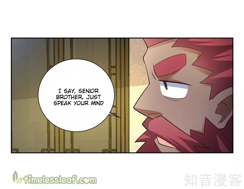 Above All Gods chapter 66 - page 12
