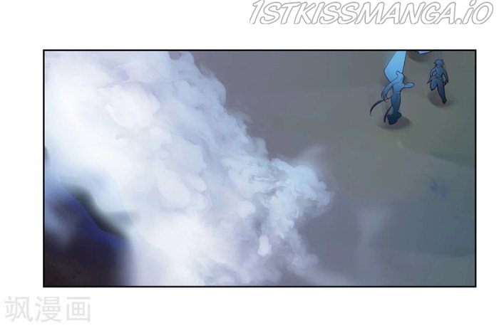 Above All Gods chapter 39.2 - page 1