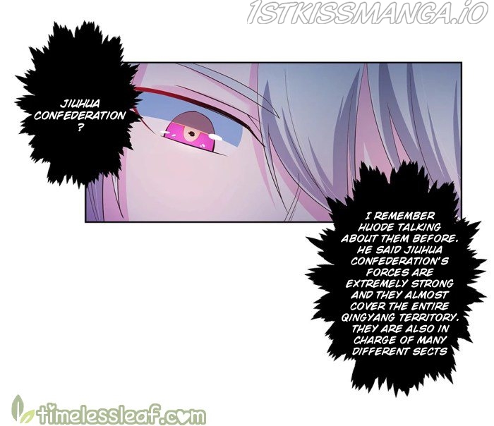 Above All Gods chapter 39.2 - page 10