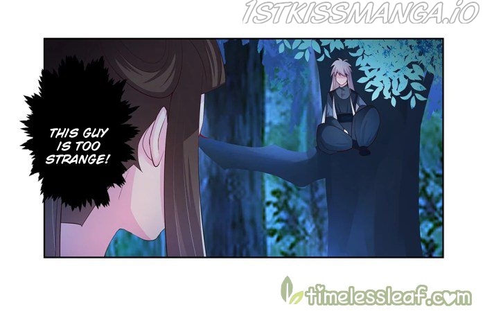 Above All Gods chapter 39.2 - page 12