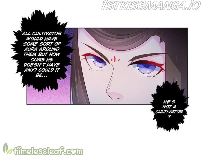 Above All Gods chapter 39.2 - page 13