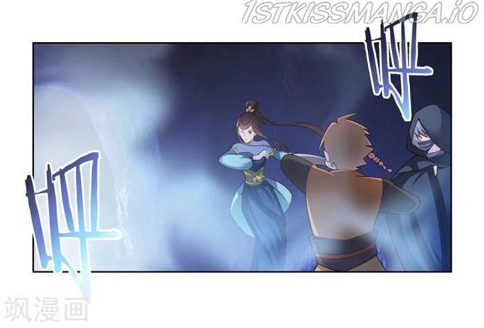 Above All Gods chapter 39.2 - page 2
