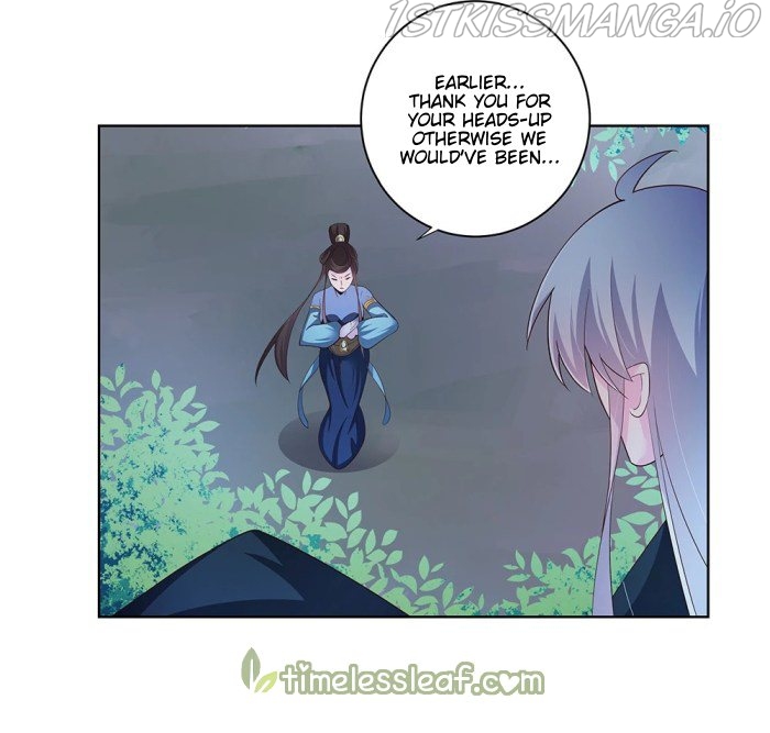 Above All Gods chapter 39.2 - page 7