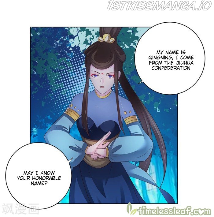 Above All Gods chapter 39.2 - page 8
