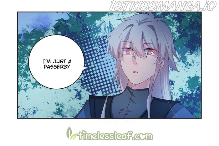 Above All Gods chapter 39.2 - page 9