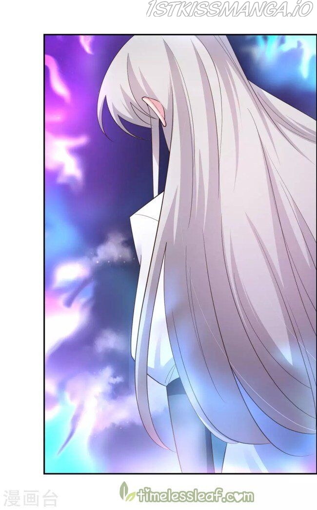Above All Gods chapter 121.5 - page 1