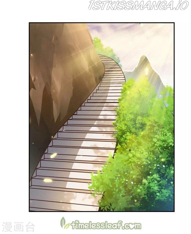 Above All Gods chapter 121.5 - page 13