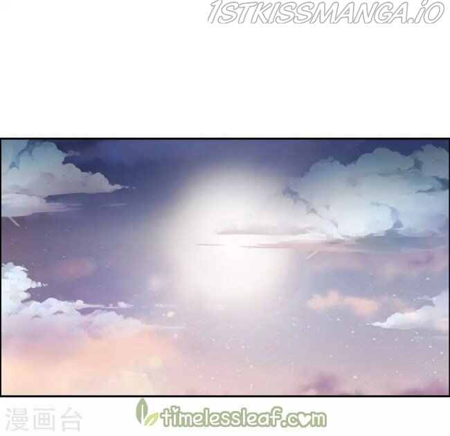 Above All Gods chapter 121.5 - page 4