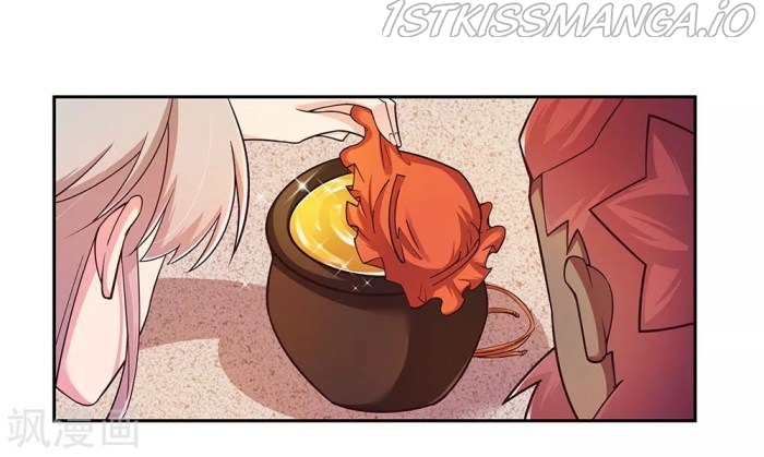 Above All Gods chapter 24.5 - page 15