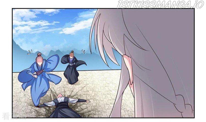 Above All Gods chapter 82.5 - page 1