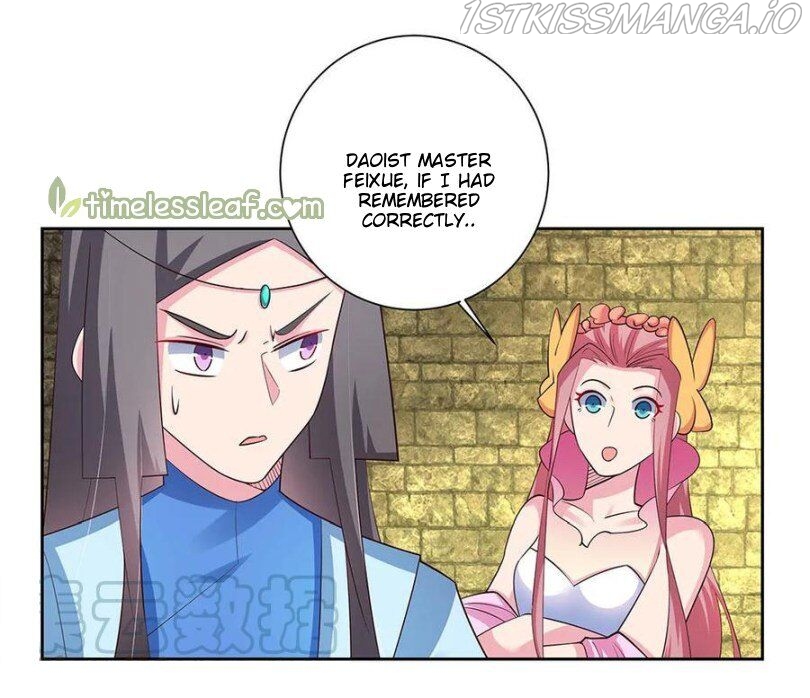 Above All Gods chapter 82.5 - page 10