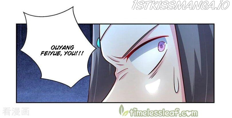 Above All Gods chapter 82.5 - page 12