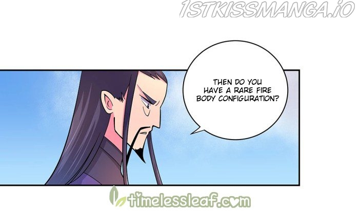 Above All Gods chapter 8.5 - page 12