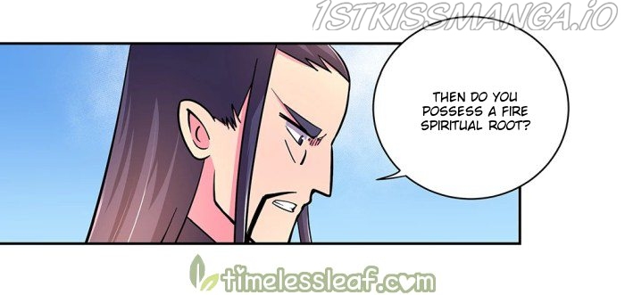 Above All Gods chapter 8.5 - page 14