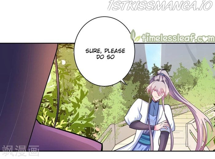 Above All Gods chapter 8.5 - page 18
