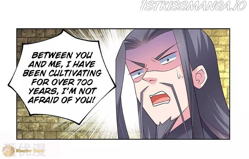 Above All Gods chapter 92.1 - page 3