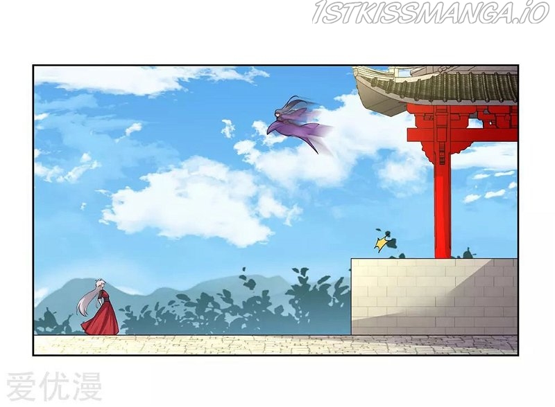 Above All Gods chapter 92.1 - page 6